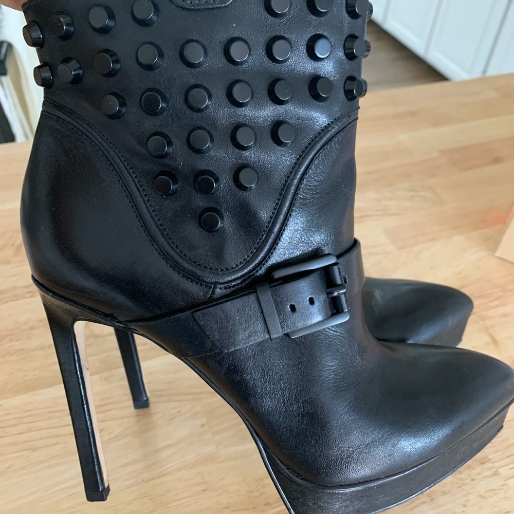 MICHAEL Michael Kors booties